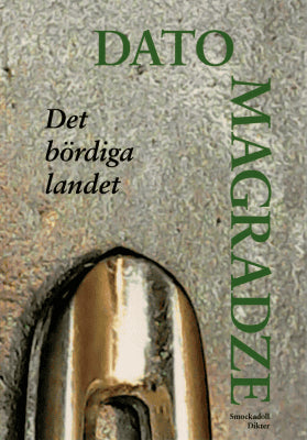 Dato Magradze : Det bördiga landet