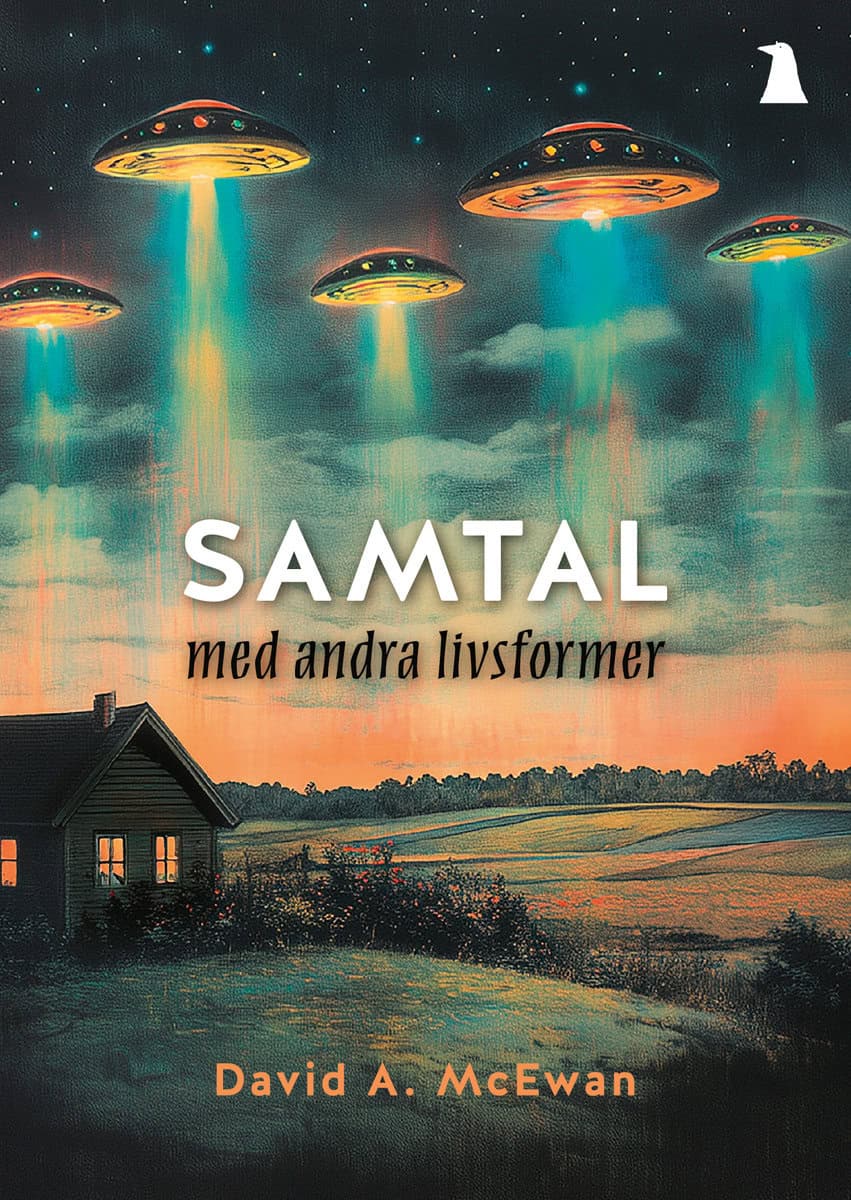 David A McEwan : Samtal med andra livsformer