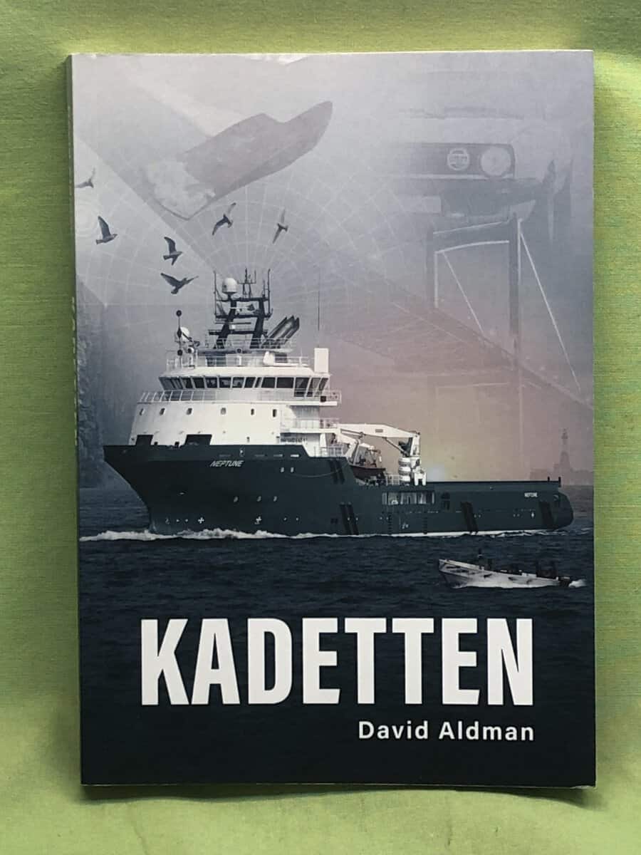 David Aldman : Kadetten