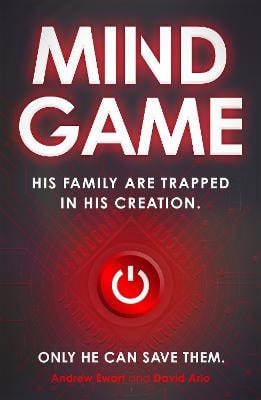 David Arlo : Mind Game