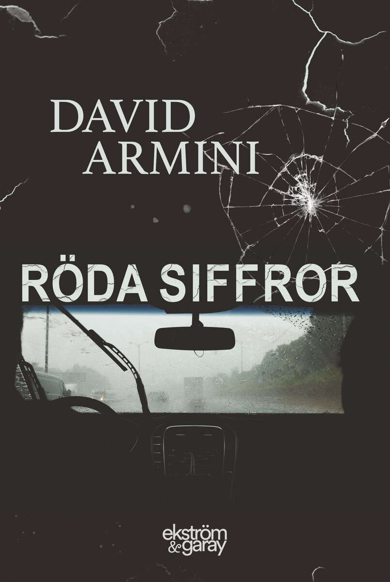 David Armini : Röda siffror