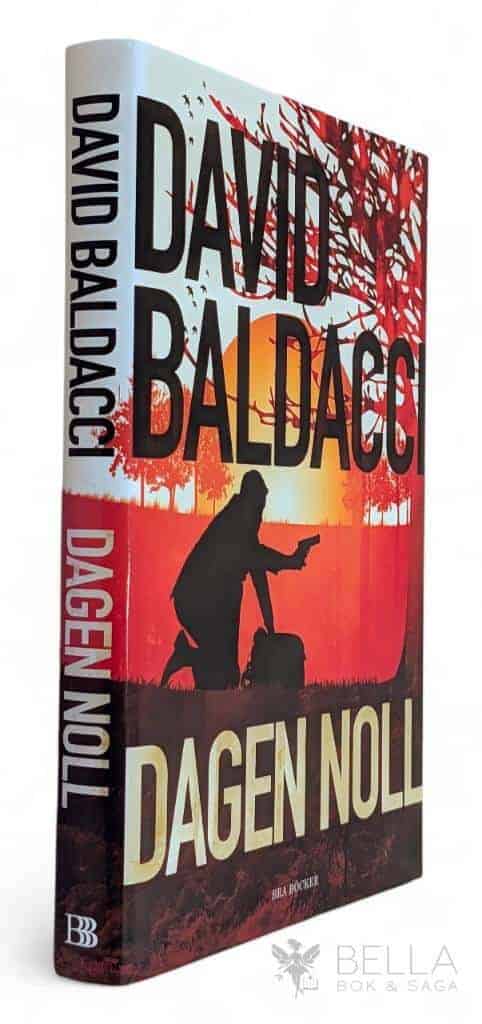 David Baldacci : Dagen noll - John Puller Army Special Agent - Bok 1