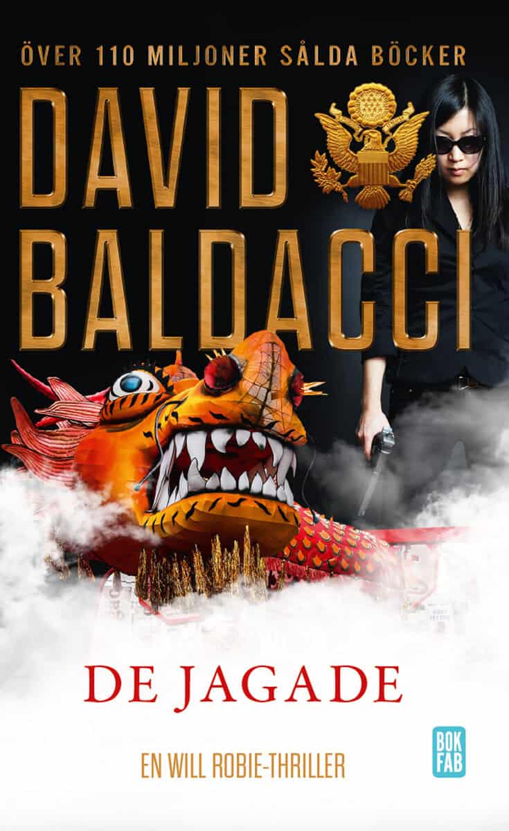 David Baldacci : De jagade