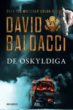 David Baldacci : De oskyldiga