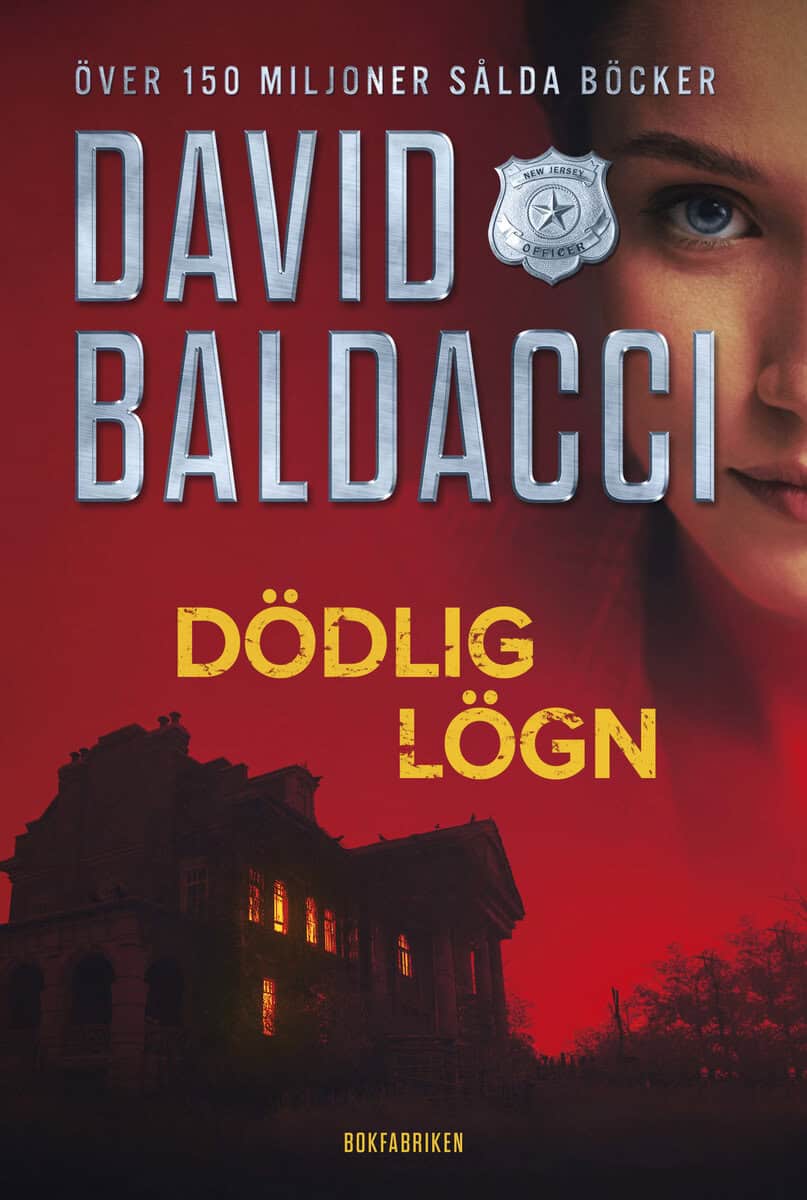 David Baldacci : Dödlig lögn