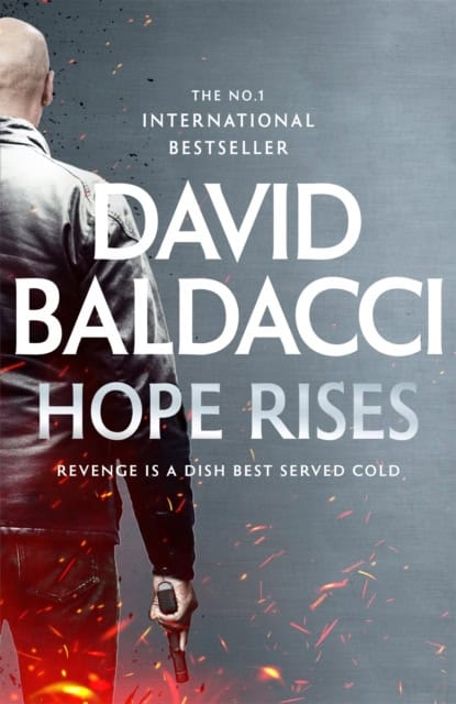 David Baldacci : Hope Rises