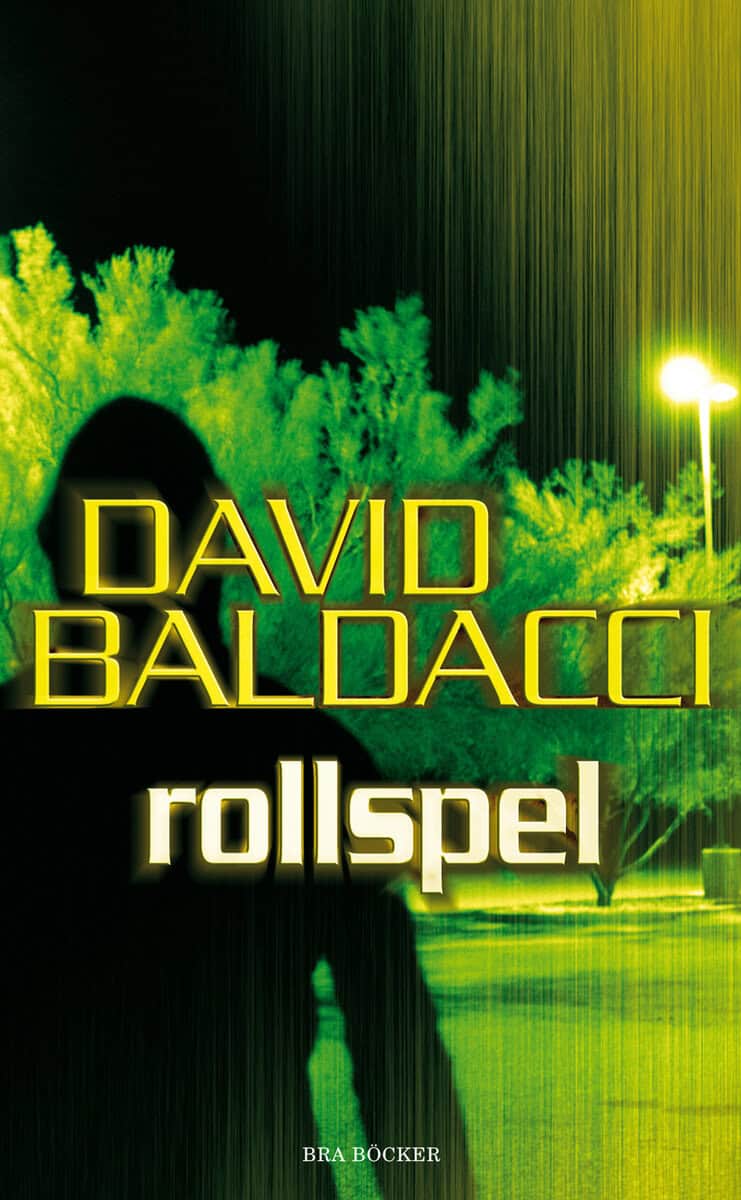 David Baldacci : Rollspel