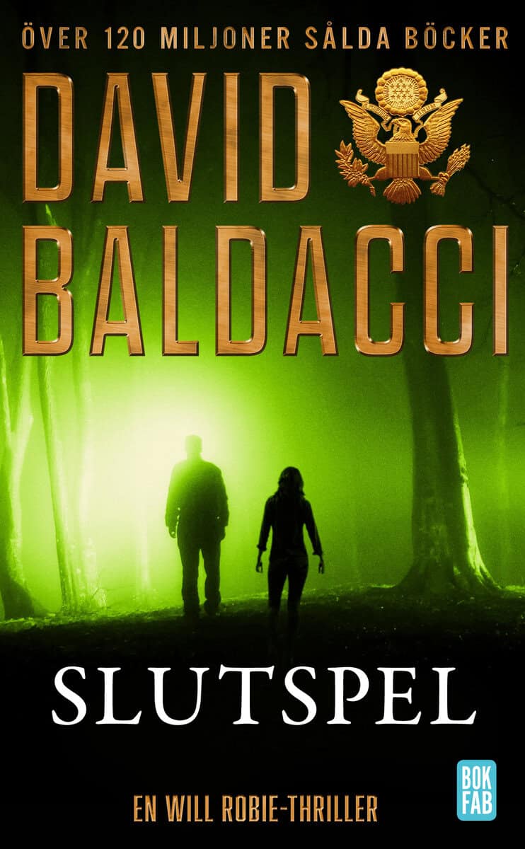 David Baldacci : Slutspel