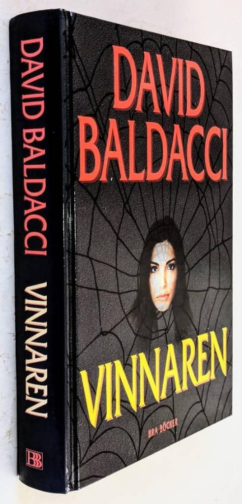 David Baldacci : Vinnaren