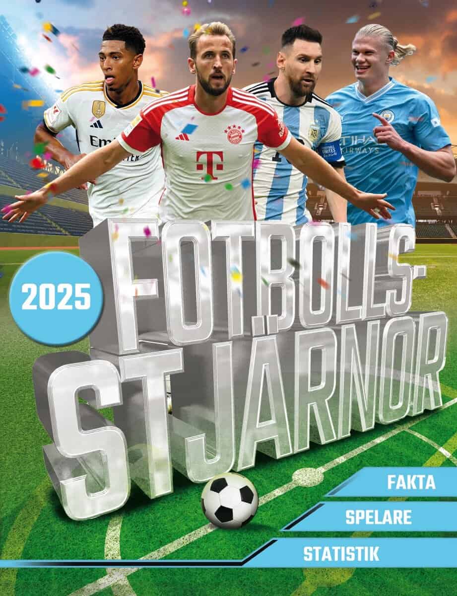 David Ballheimer : Fotbollsstjärnor 2025 : fakta, spelare, statistik