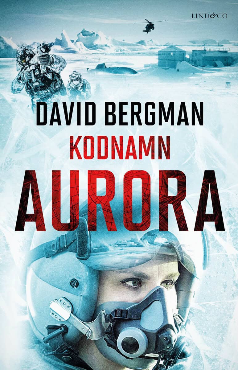David Bergman : Kodnamn Aurora