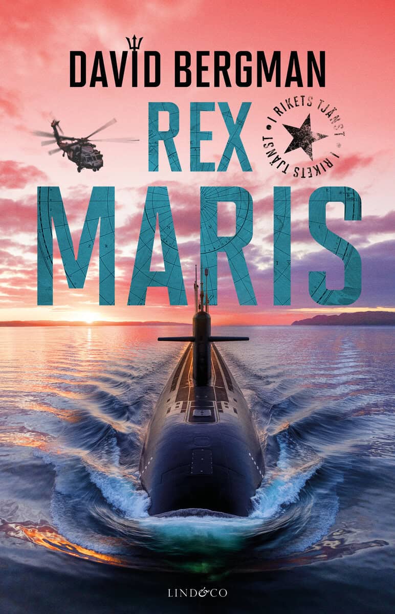 David Bergman : Rex Maris