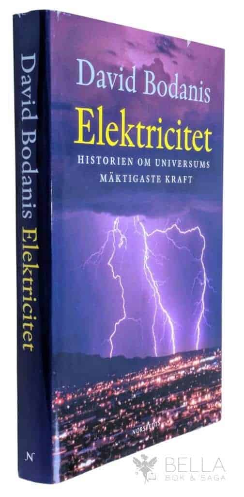 David Bodanis : Elektricitet