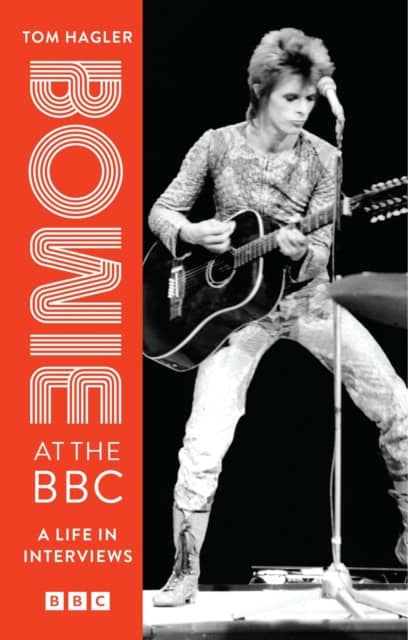 David Bowie : Bowie at the BBC