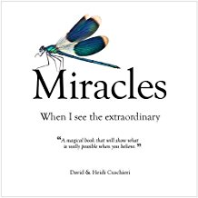 David Cuschieri ; Heidi Cuschieri : Miracles