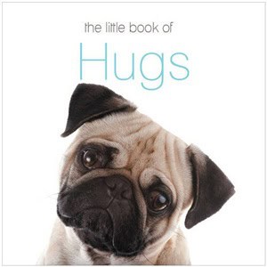 David Cuschieri : Little book of hugs
