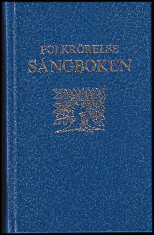 David Dahmén : Folkrörelse