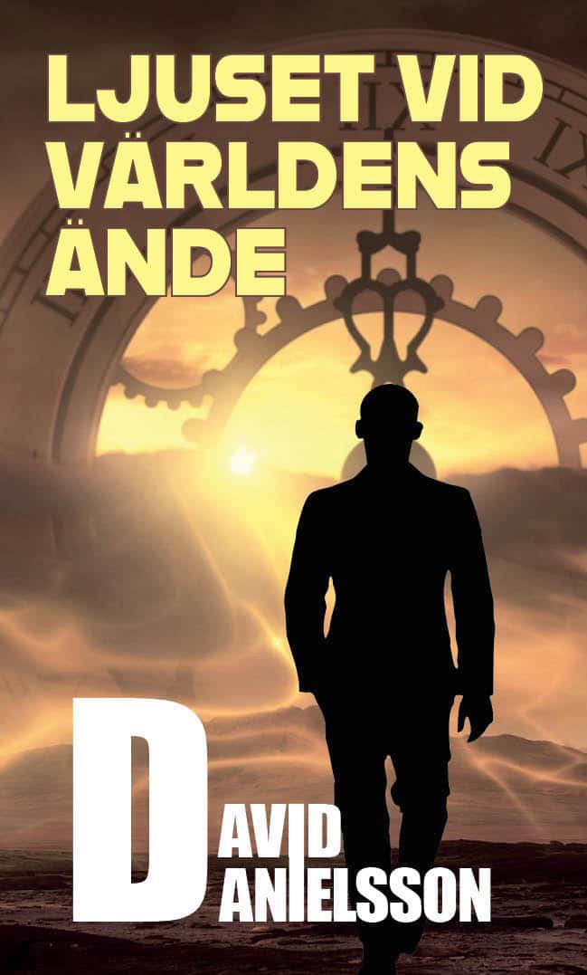 David Danielsson : Ljuset vid världens ände