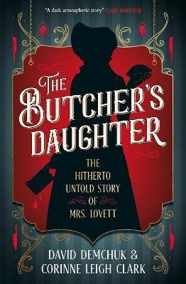 David Demchuk : The Butcher's Daughter