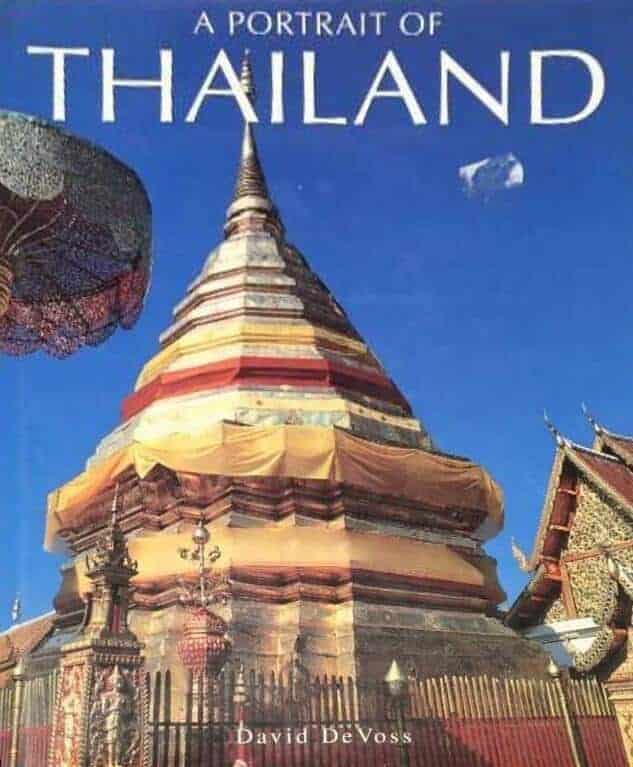 David DeVoss : A portrait of Thailand