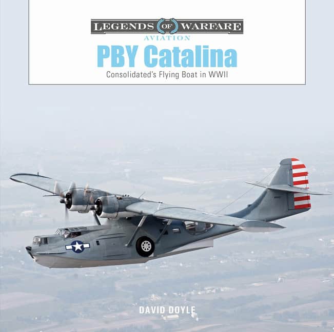 David Doyle : Pby Catalina
