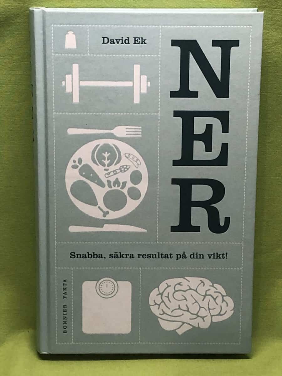 David Ek : Ner