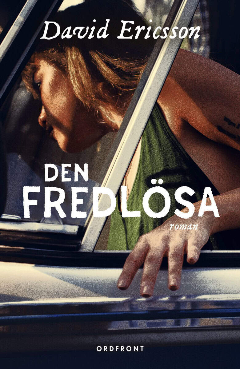 David Ericsson : Den fredlösa