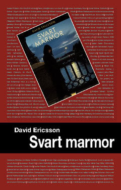 David Ericsson : Svart marmor