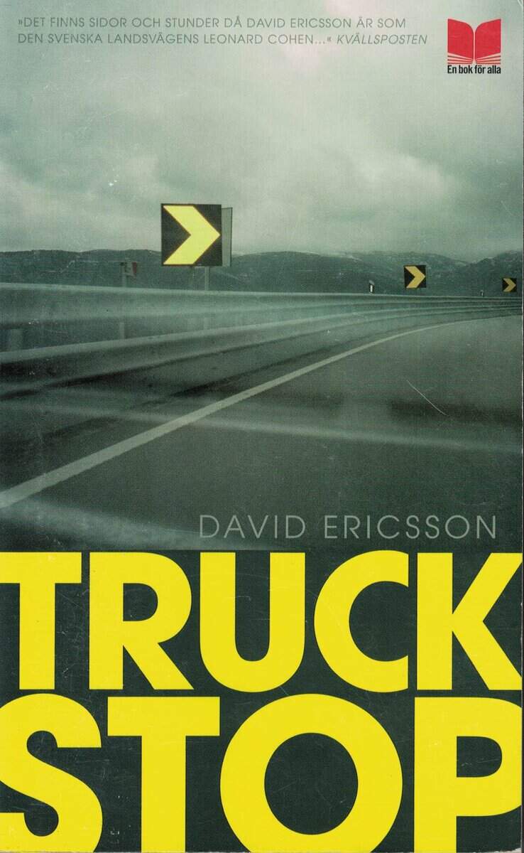 David Ericsson : Truck stop