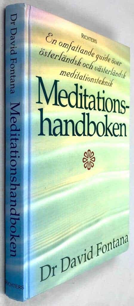 David Fontana : Meditationshandboken