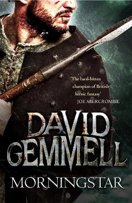 David Gemmell : Morningstar