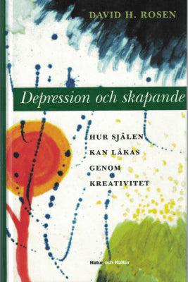 David H. Rosen : Depression och skapande