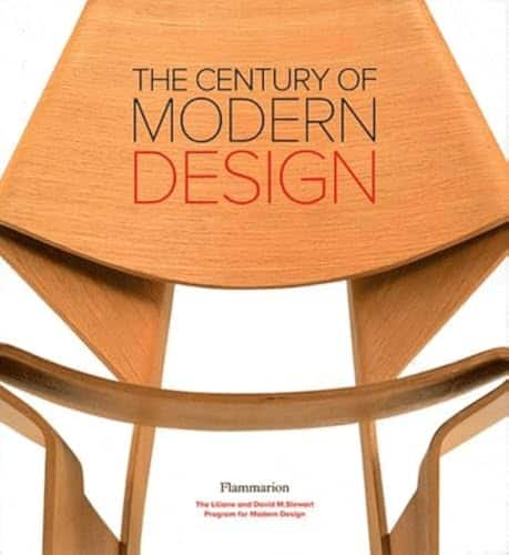 David Hanks : The century of modern design