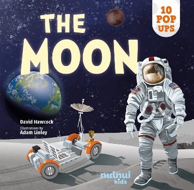 David Hawcock : Moon