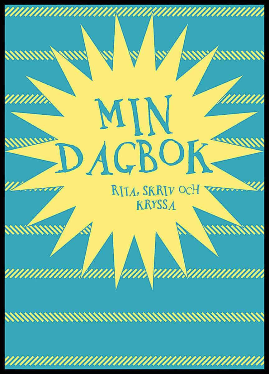 David Henson : Min dagbok