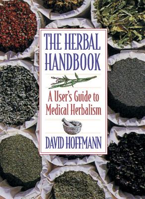 David Hoffman : Herbal Handbook