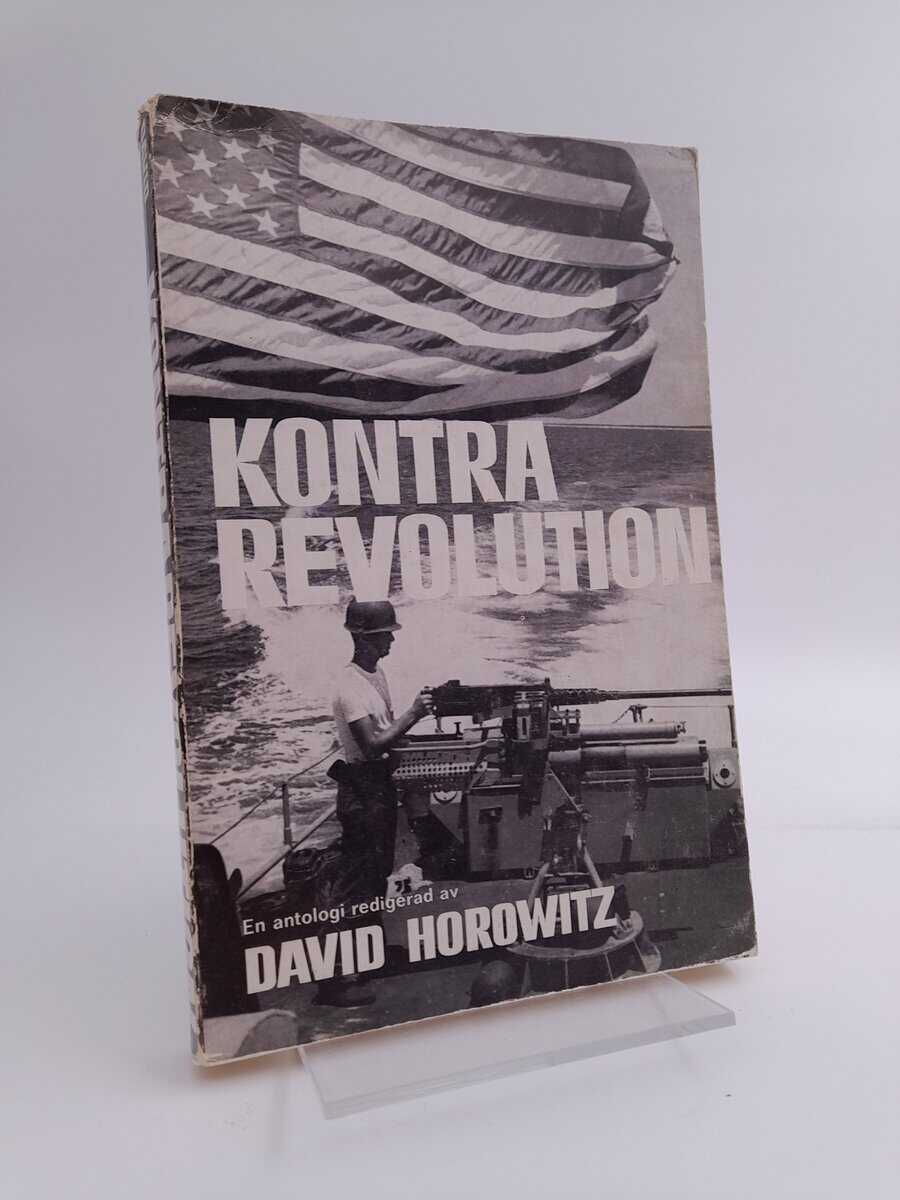 David Horowitz : Kontrarevolution