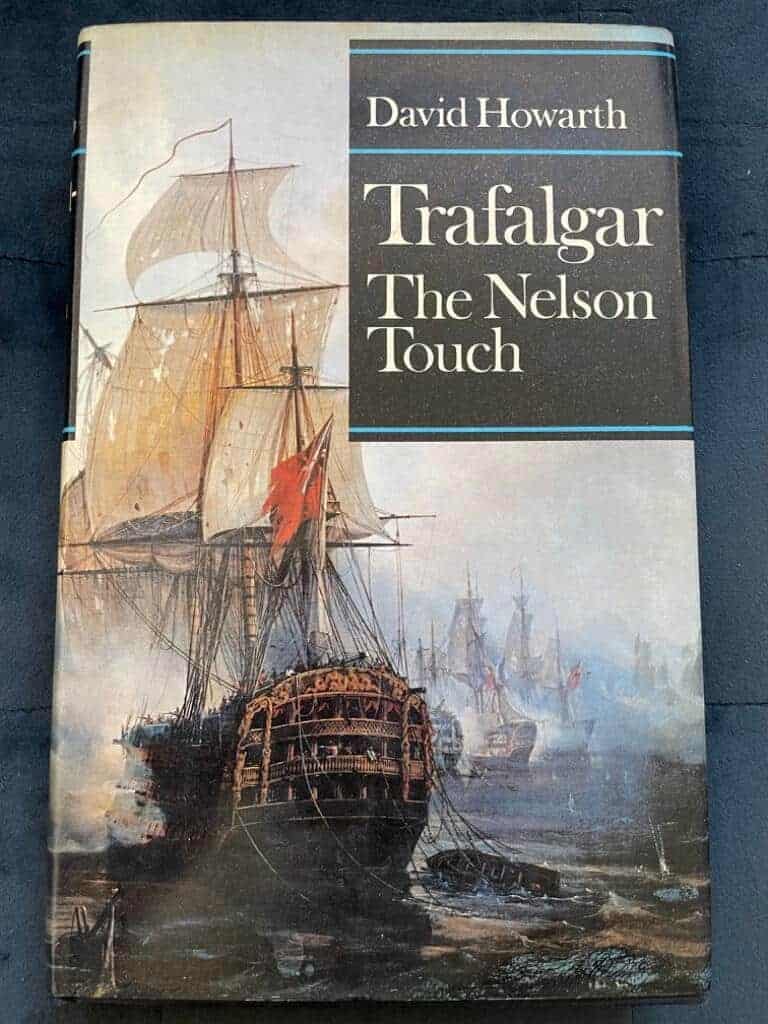David Howarth : Trafalgar