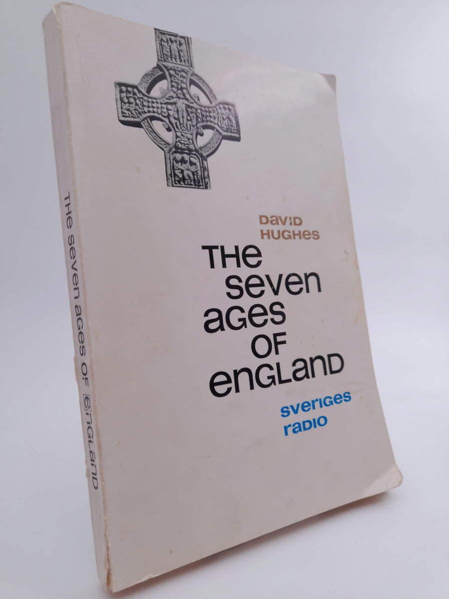 David Hughes : The seven ages of England