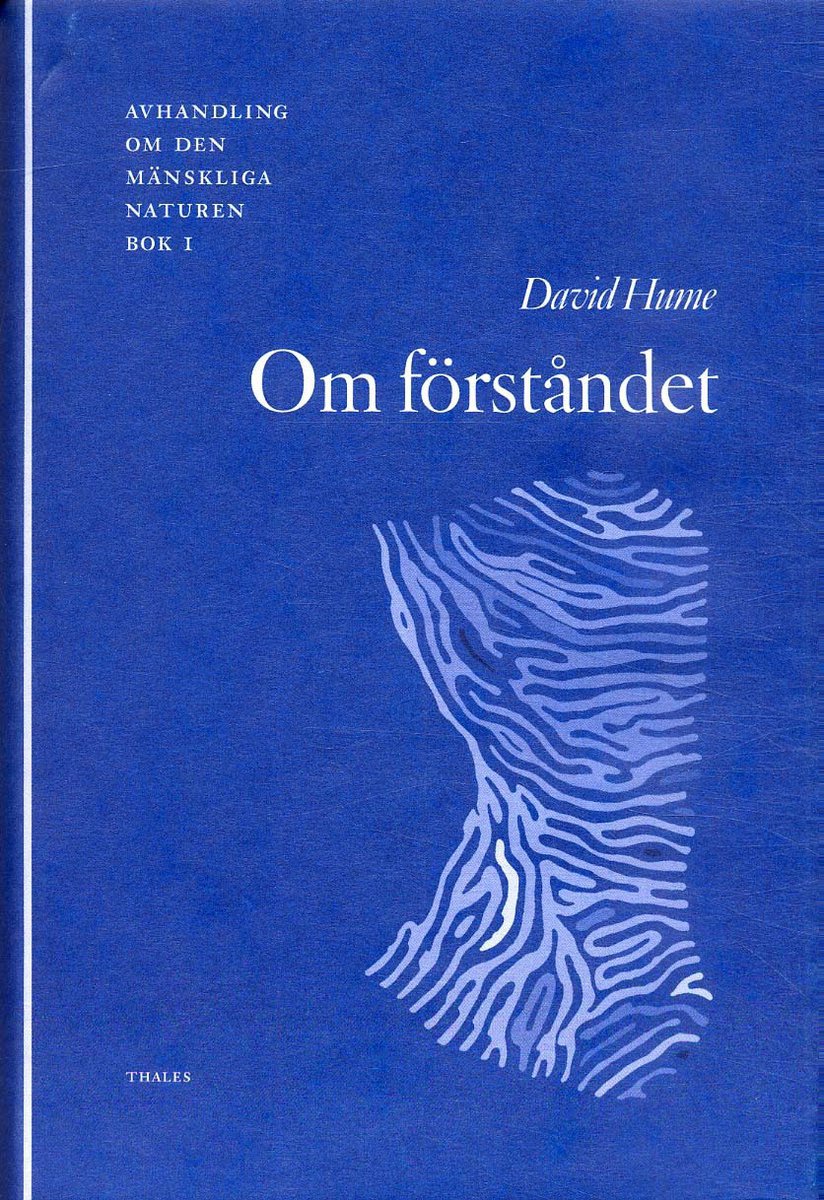 David Hume : Avhandling om den mänskliga naturen