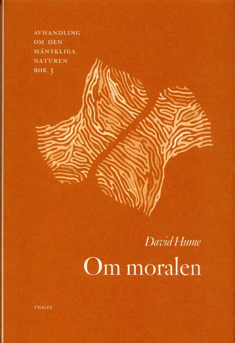 David Hume : Avhandling om den mänskliga naturen