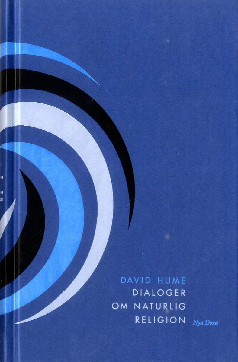 David Hume : Dialoger om naturlig religion