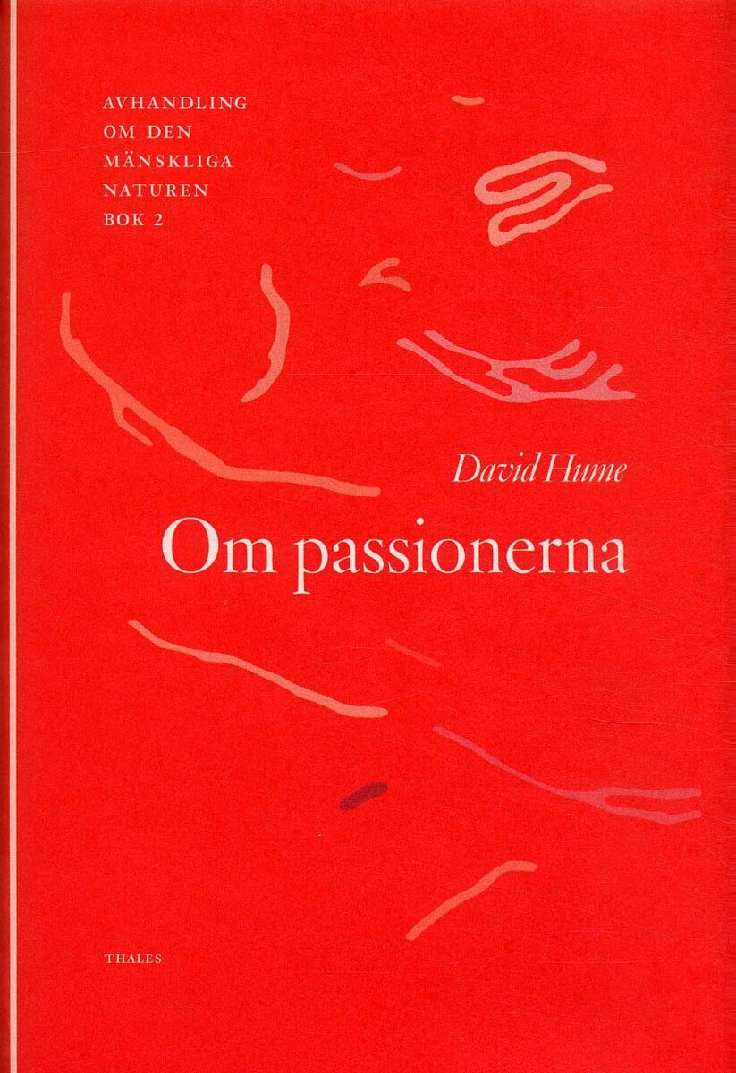 David Hume : Avhandling om den mänskliga naturen