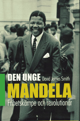 David James Smith : Den unge Mandela