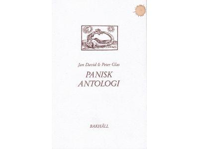 David, Jan ; Glas, Peter : Panisk antologi