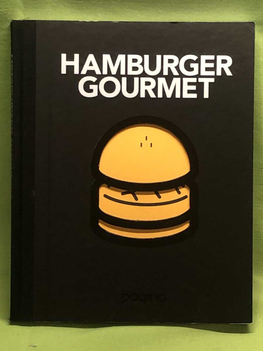 David Japy : Hamburger gourmet