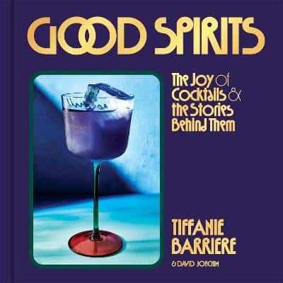 David Joachim : Good Spirits