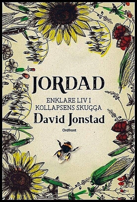 David Jonstad : Jordad