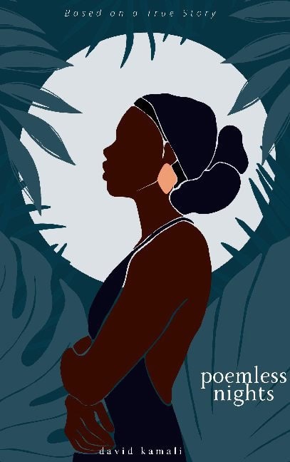 David Kamali : Poemless nights