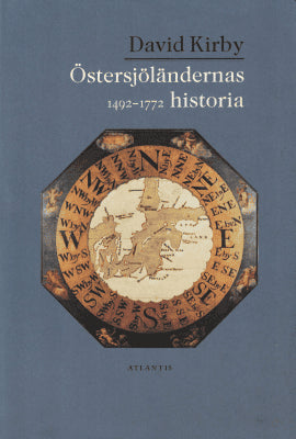 David Kirby : Östersjöländernas historia